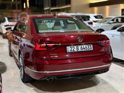 فولكسفاغن باسات